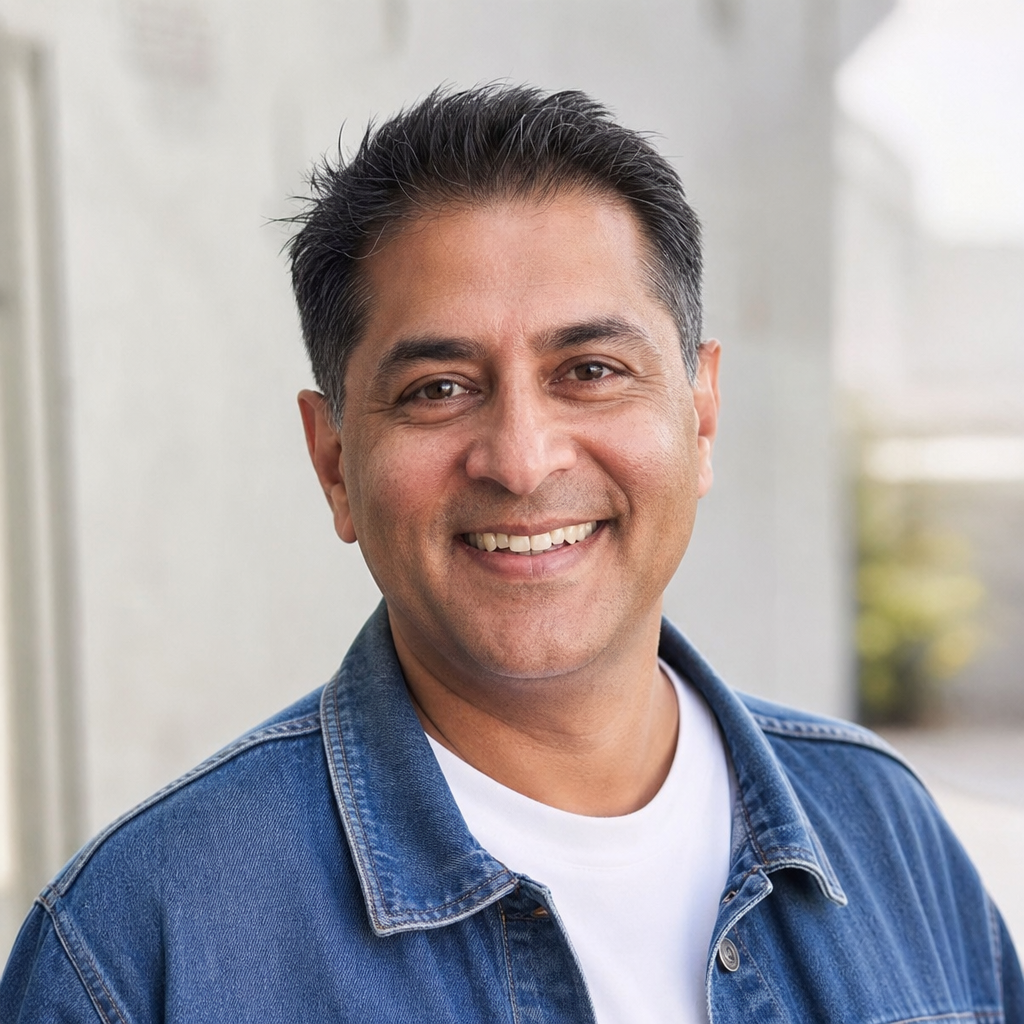 Raj Sharma